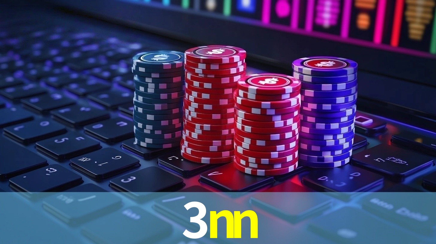 Responsive Design 3NN