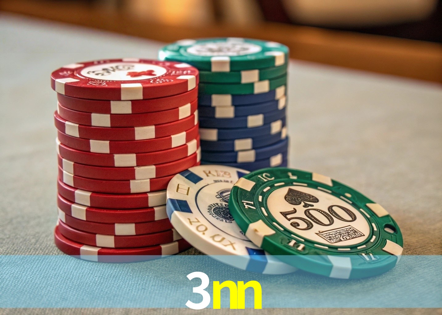 Weekend Specials 3NN